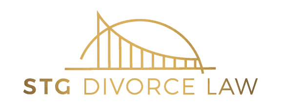 STG Divorce Law