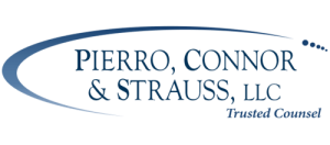 Pierro, Connor & Strauss, LLC
