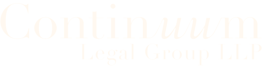 Continuum Law logo