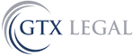 GTX Legal logo