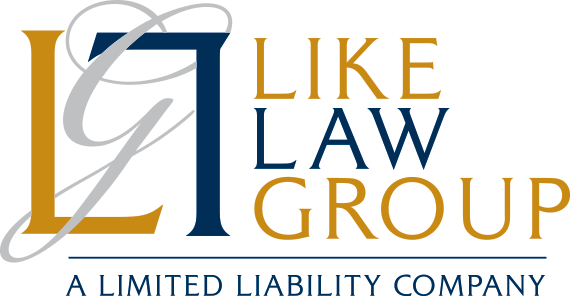 Like Law Group logo