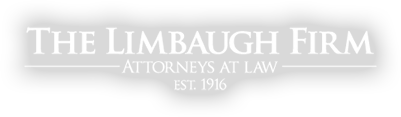 Limbaugh Law logo
