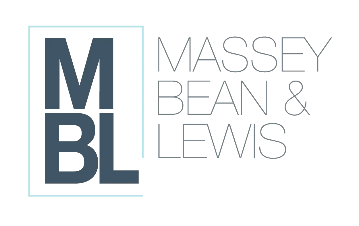 Massey, Bean & Lewis / KBA Law logo