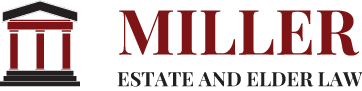 Miller Estate and Elder Law logo