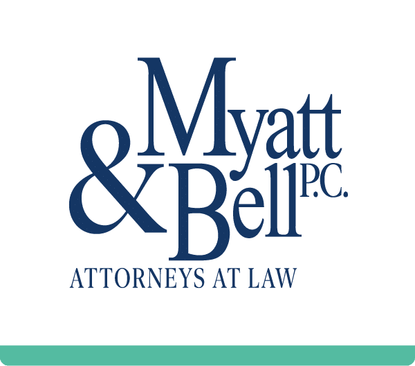 Myatt and Bell PC logo