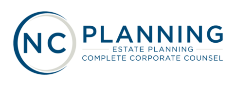NC Planning logo