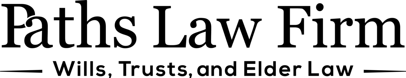 Paths Law Firm logo