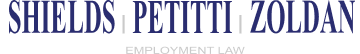 Shields Petitti & Zoldan, PLC logo