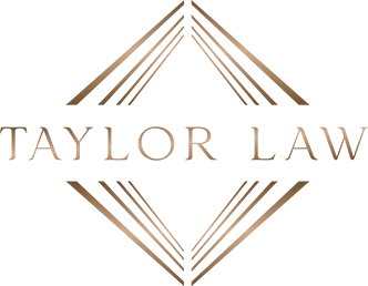 Taylor Law logo