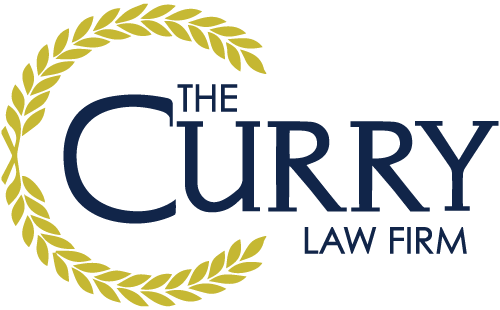 The Curry Law Firm, PLLC logo