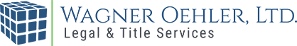 Wagner Oehler, Ltd. logo