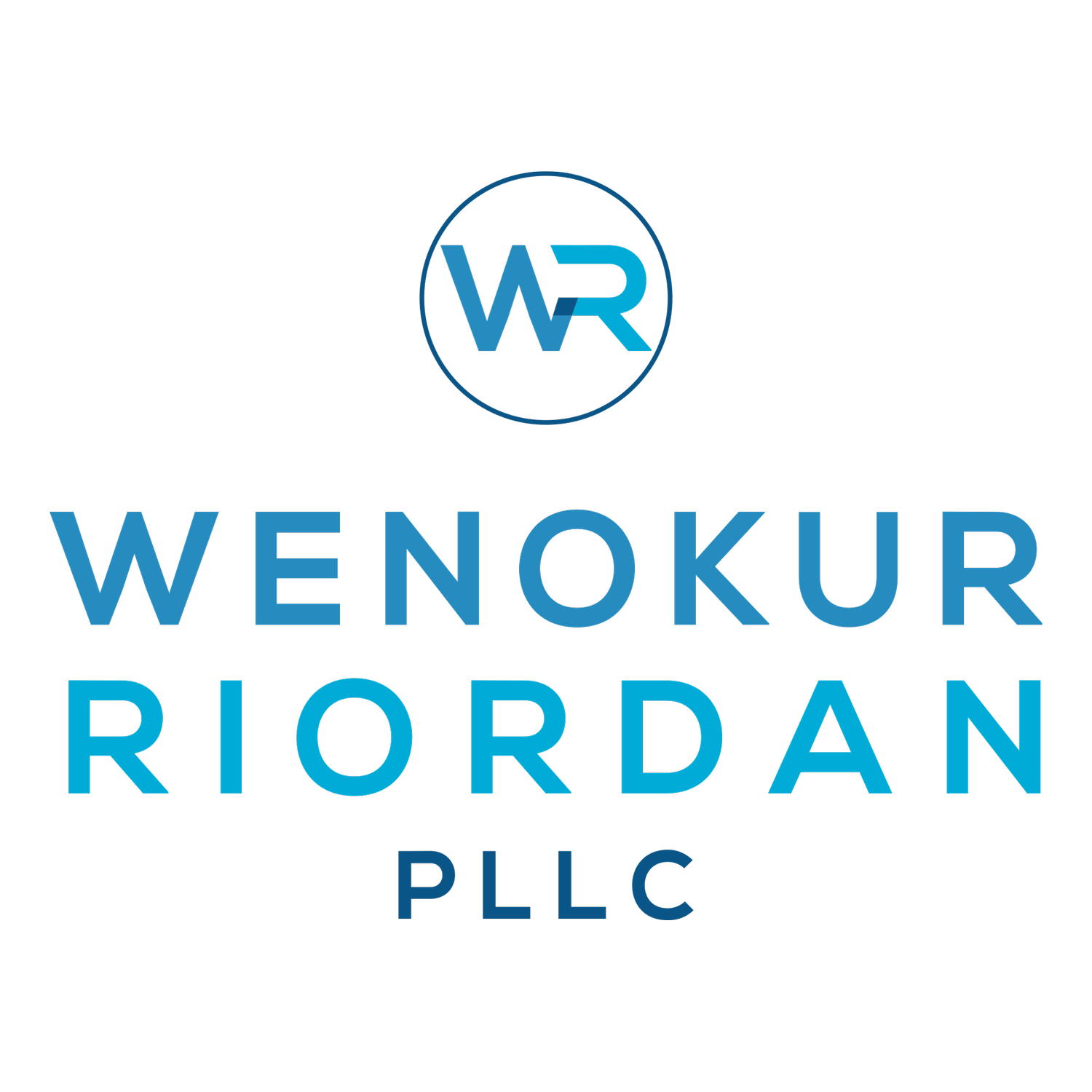 West Coast Franchise Law / Wenokur Riordan PLLC logo